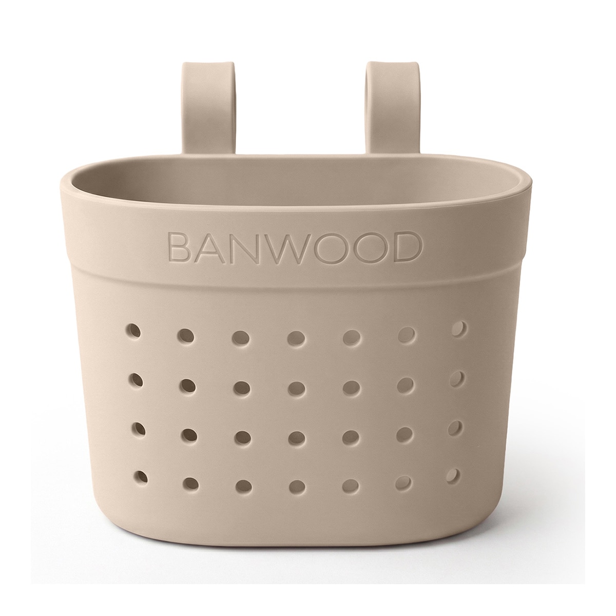 Cesto para trotinetas e bicicletas infantis Banwood 2