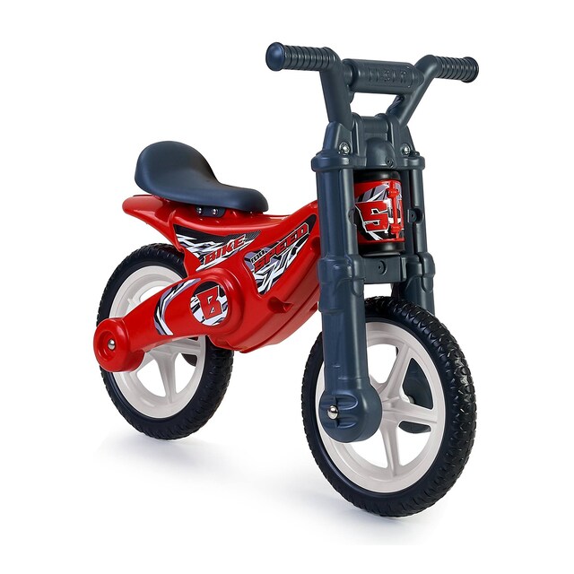 Bcicleta Feber Speed Bike