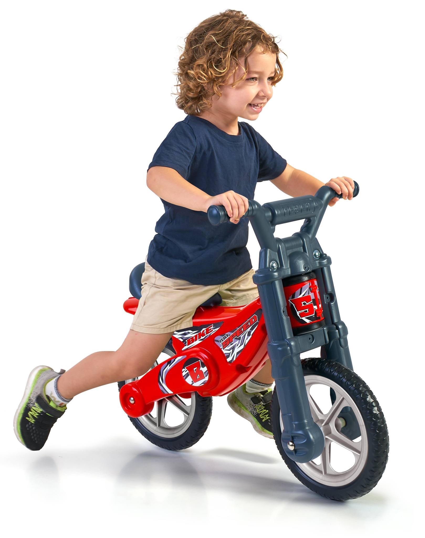 Bcicleta Feber Speed Bike 2