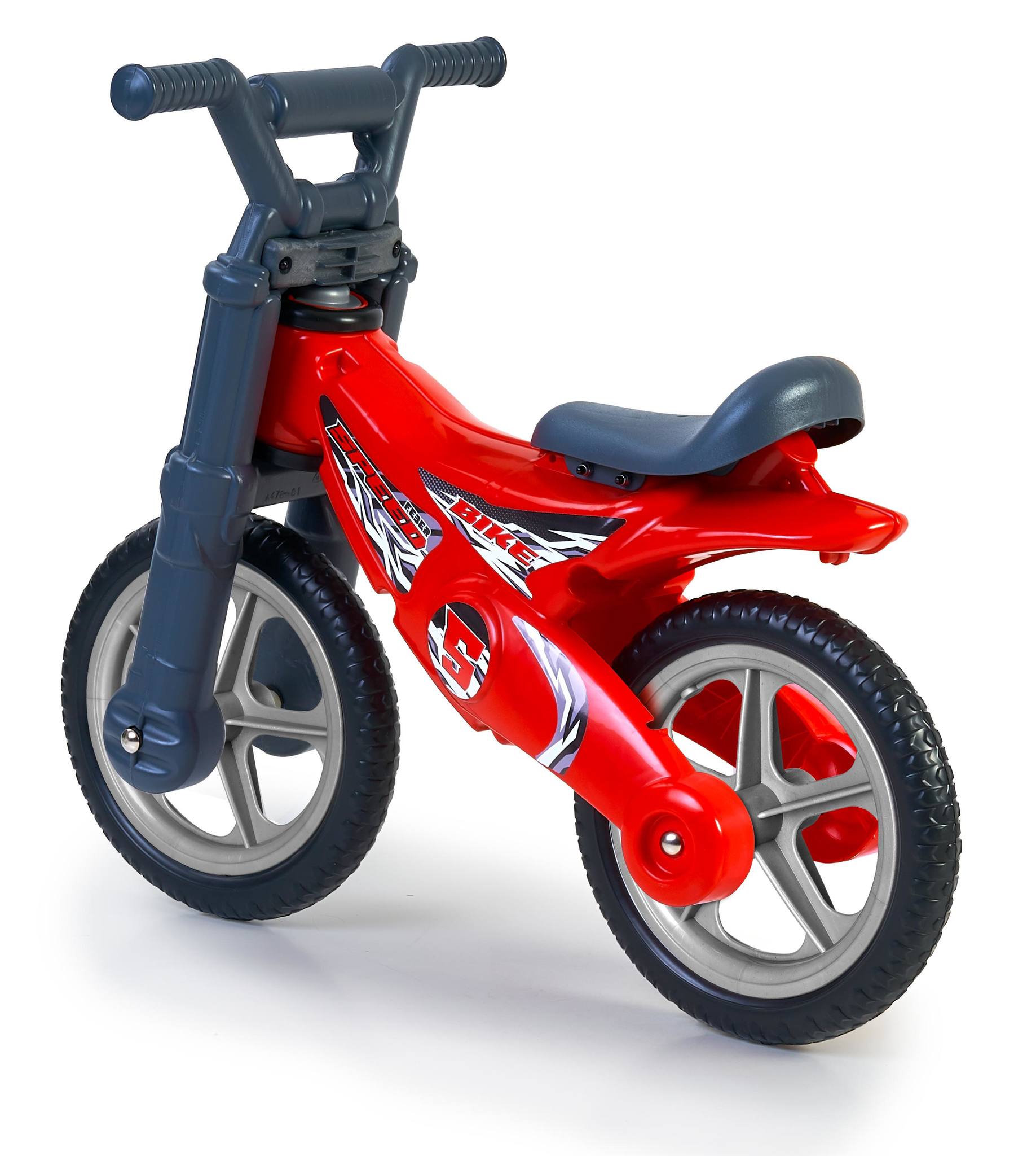 Bcicleta Feber Speed Bike 3