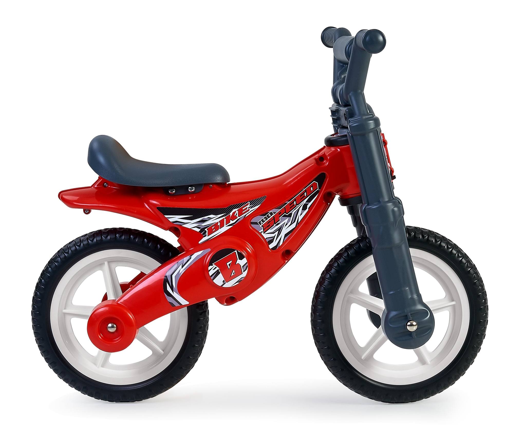 Bcicleta Feber Speed Bike 4