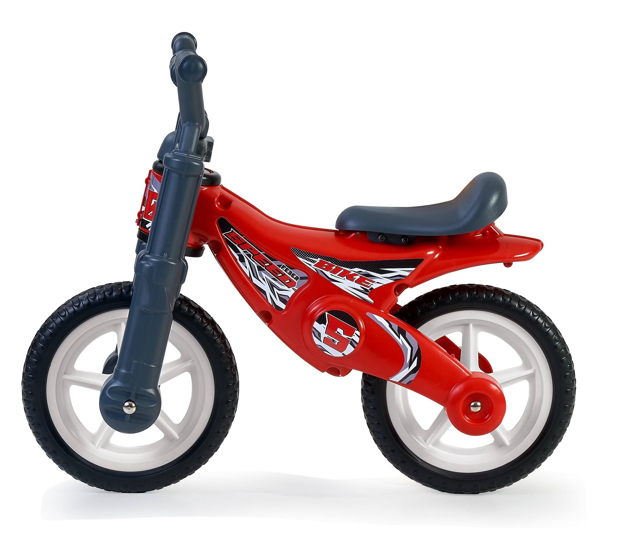 Bcicleta Feber Speed Bike 5