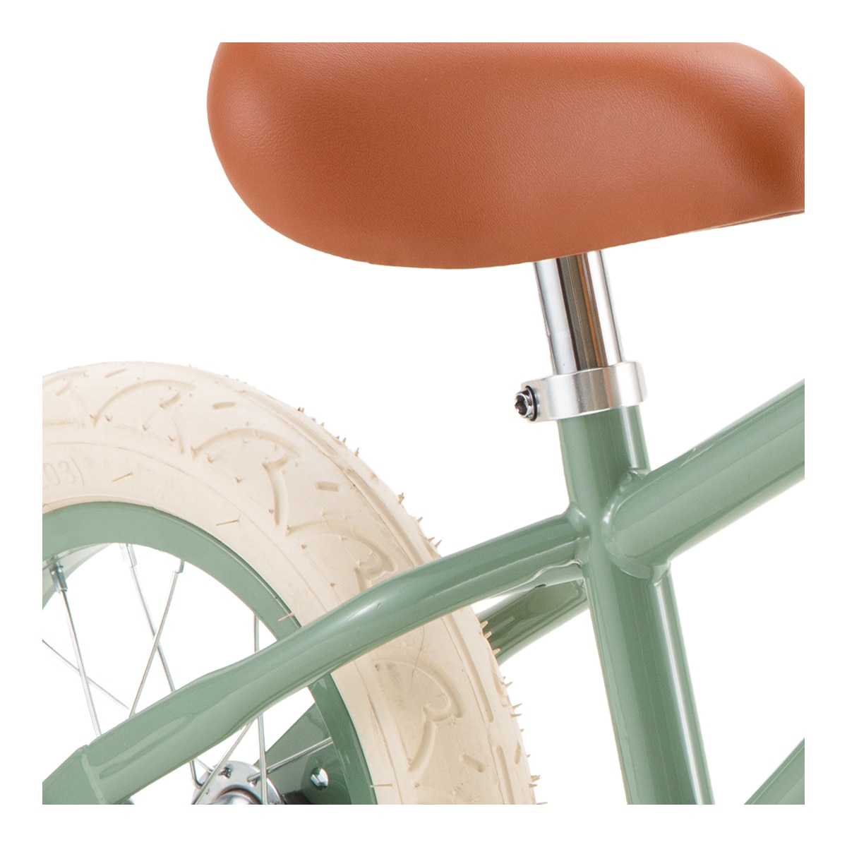 Bicicleta Balance First Go Forest Banwood 4