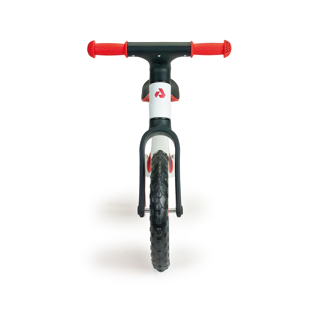 Bicicleta Infantil sin Pedales Blanca Balance Bike Kiddy Sport Injusa 3