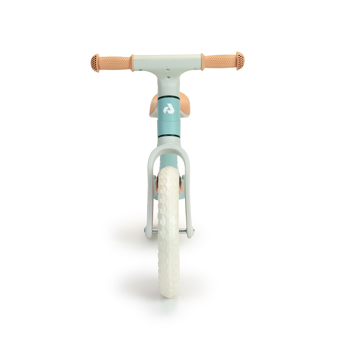 Bicicleta Infantil sin Pedales Verde Balance Bike Kiddy Sport Injusa 3