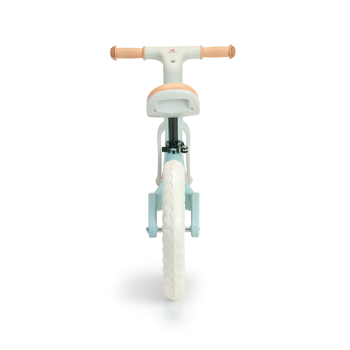 Bicicleta Infantil sin Pedales Verde Balance Bike Kiddy Sport Injusa 8