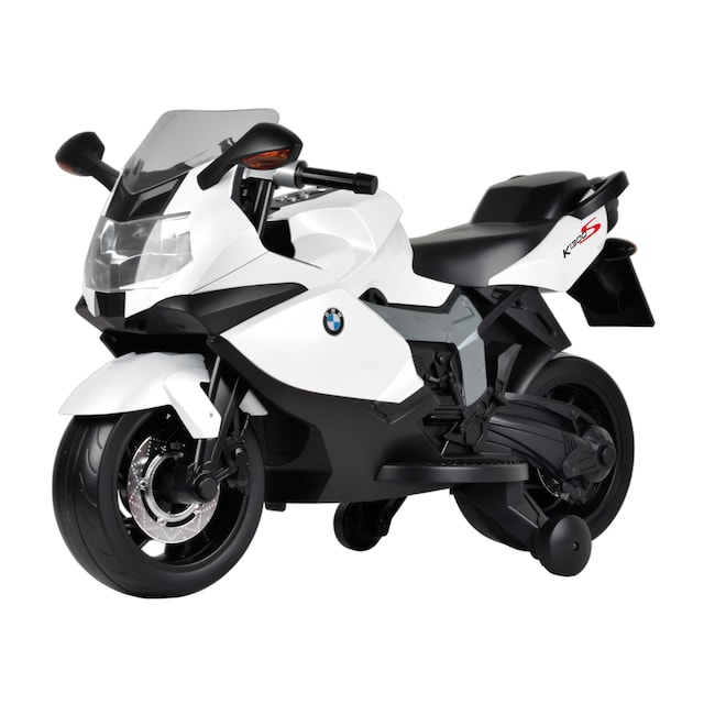 Moto eléctrica BMW K1300S Motorcycle