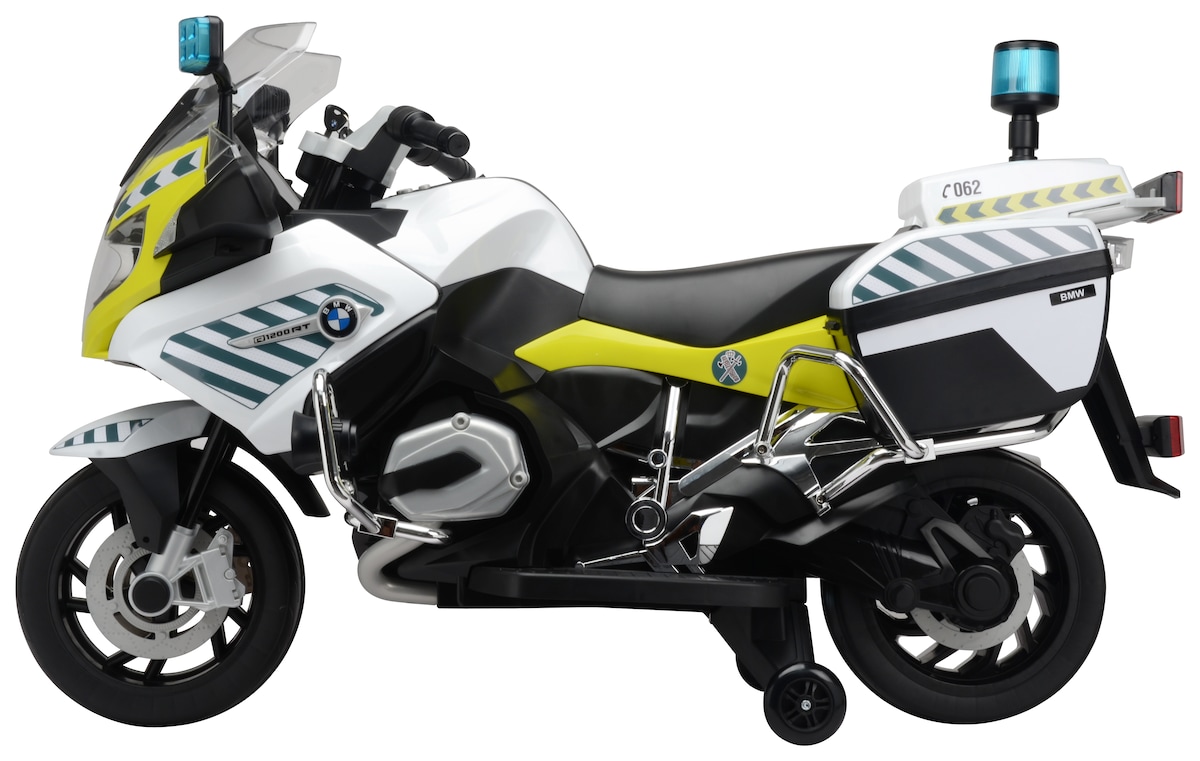 Moto Juguete Guardia Civil Moto BMW R1200 RP · BMW · El Corte Inglés