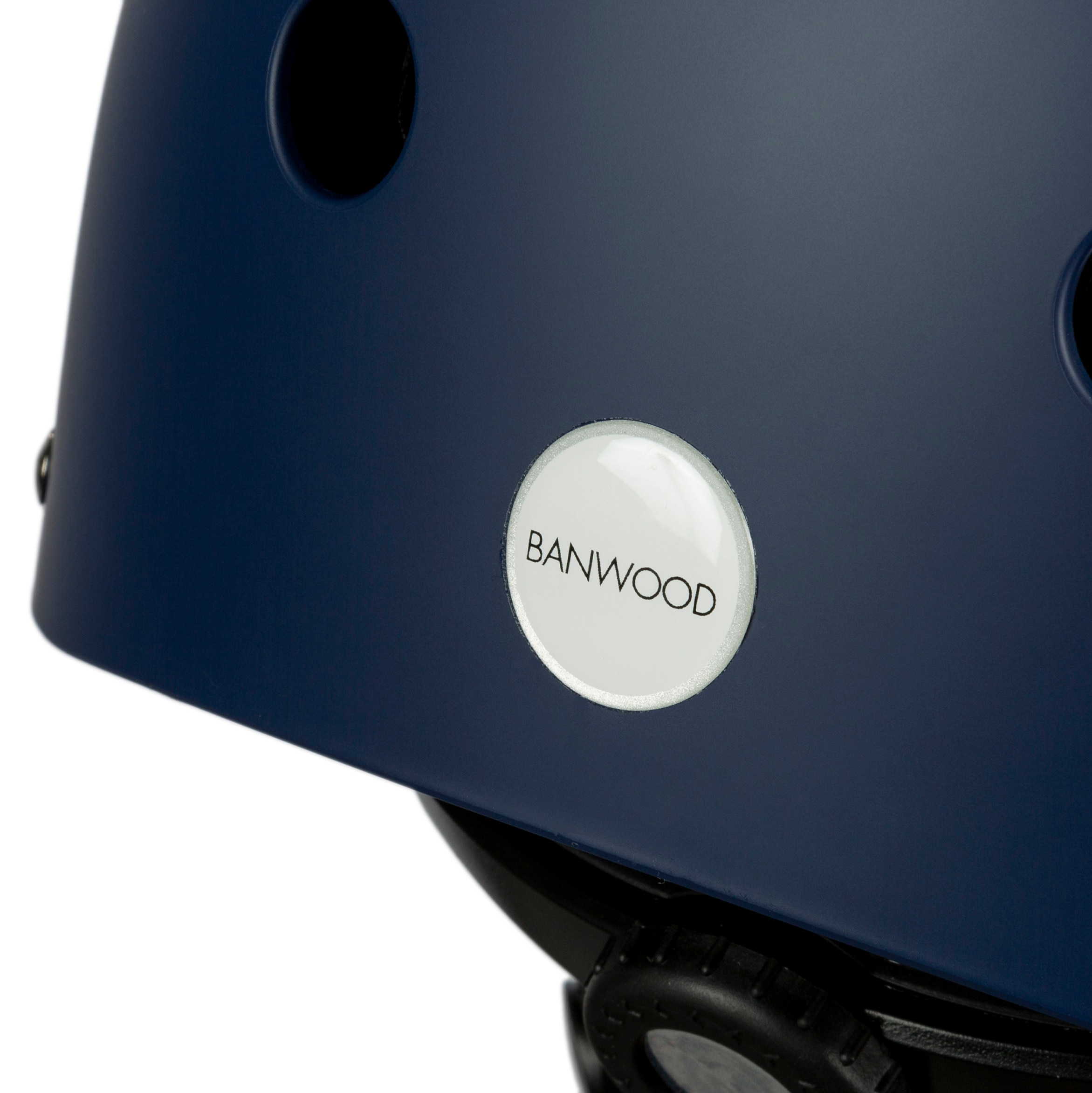 Casco Azul Marino S Banwood 2