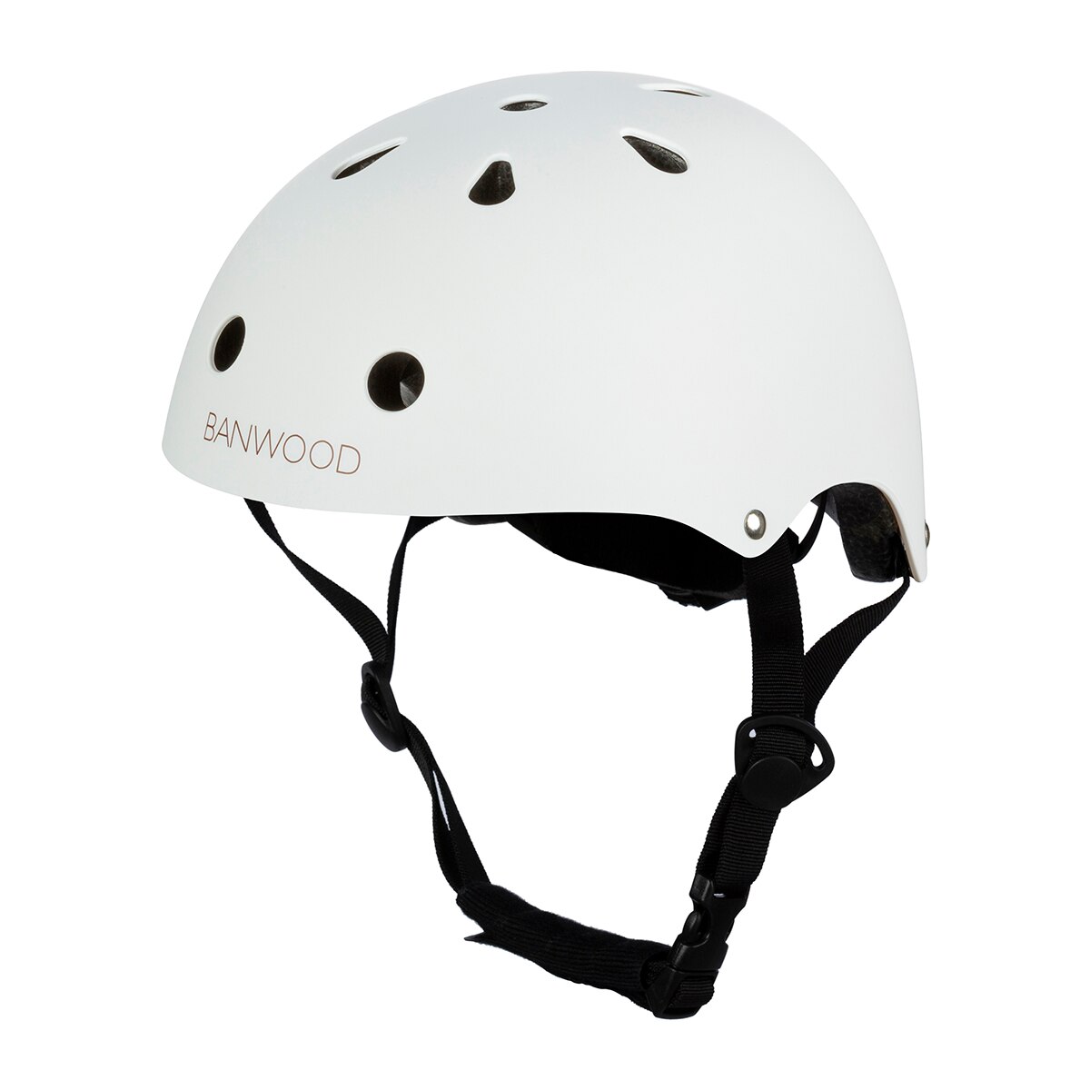 Casco Blanco XS Banwood 1