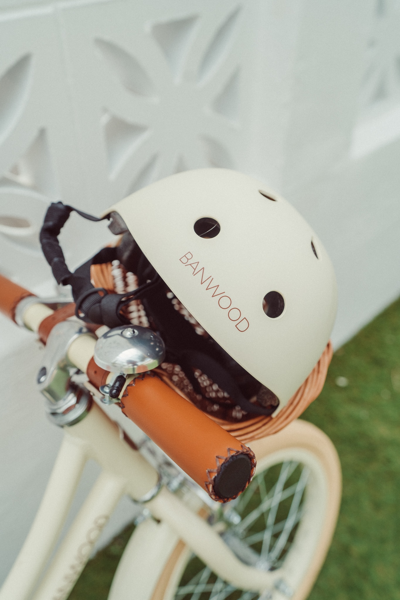 Capacete Crema S 4
