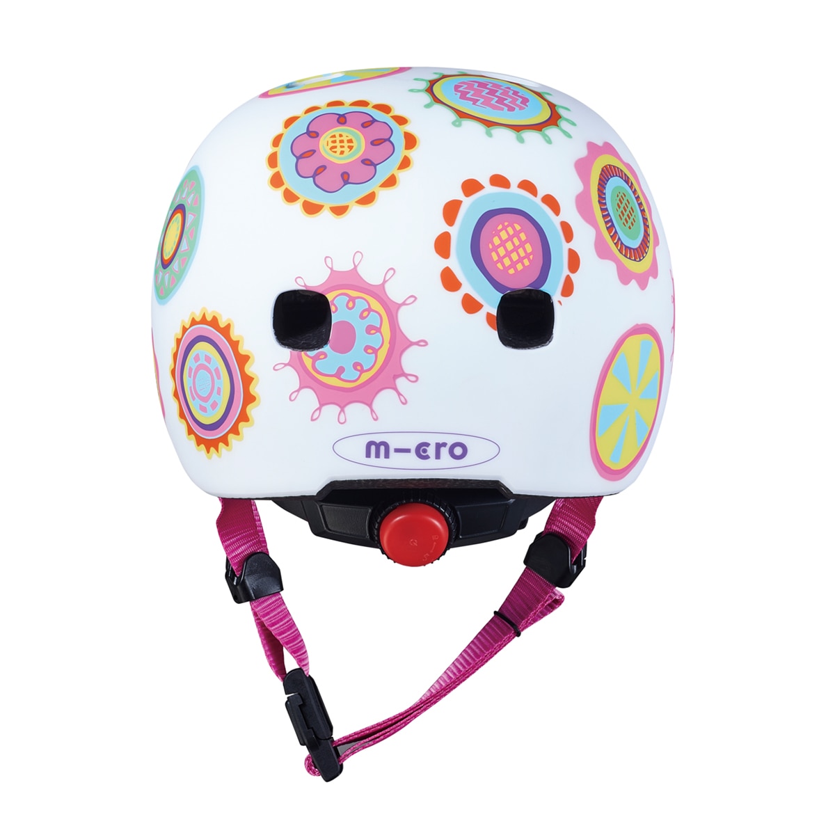 Casco PC Helmet Doodle Dot S Micro 2