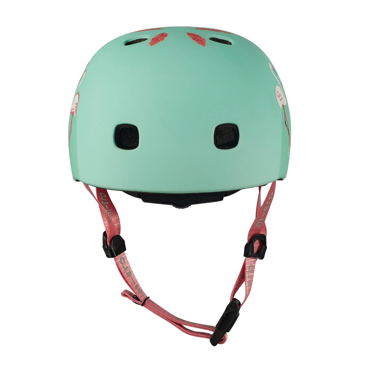 Casco PC Helmet Flamingo S Micro 2