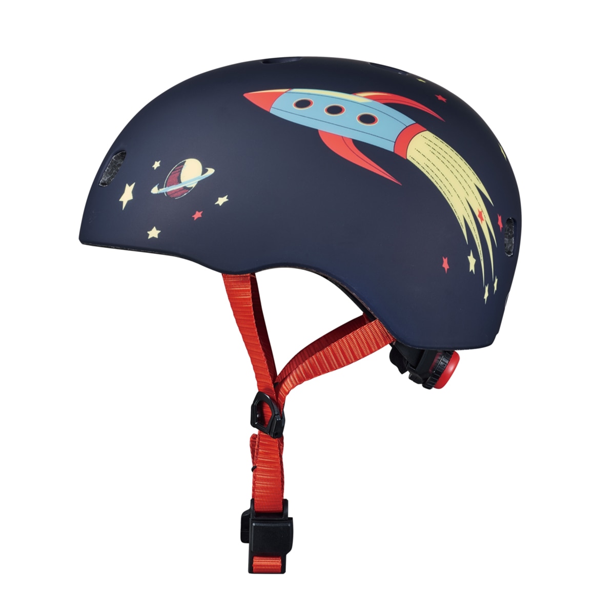 Imagen 1 de Casco PC Helmet Rocket S Micro