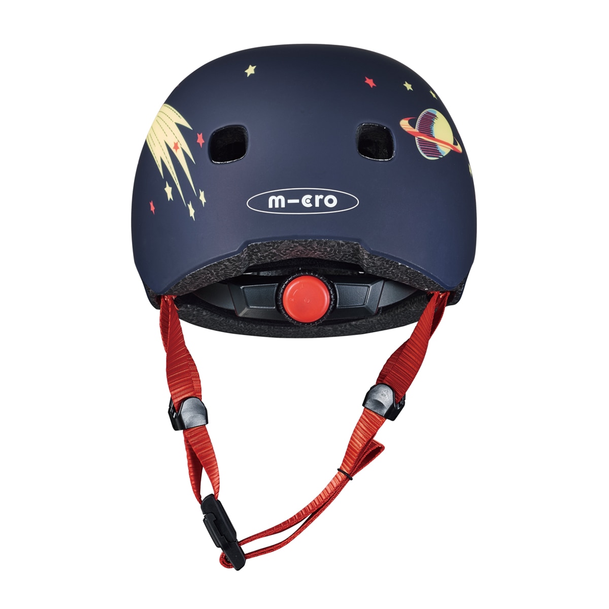 Imagen 2 de Casco PC Helmet Rocket S Micro