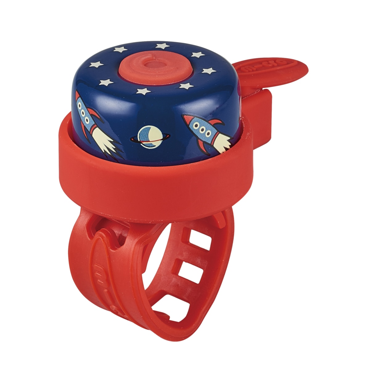 Timbre Bell Rocket Micro 1