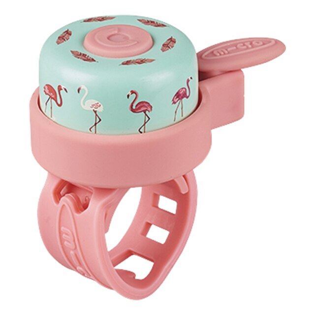 Imagen 0 de Timbre Bell Flamingo Micro