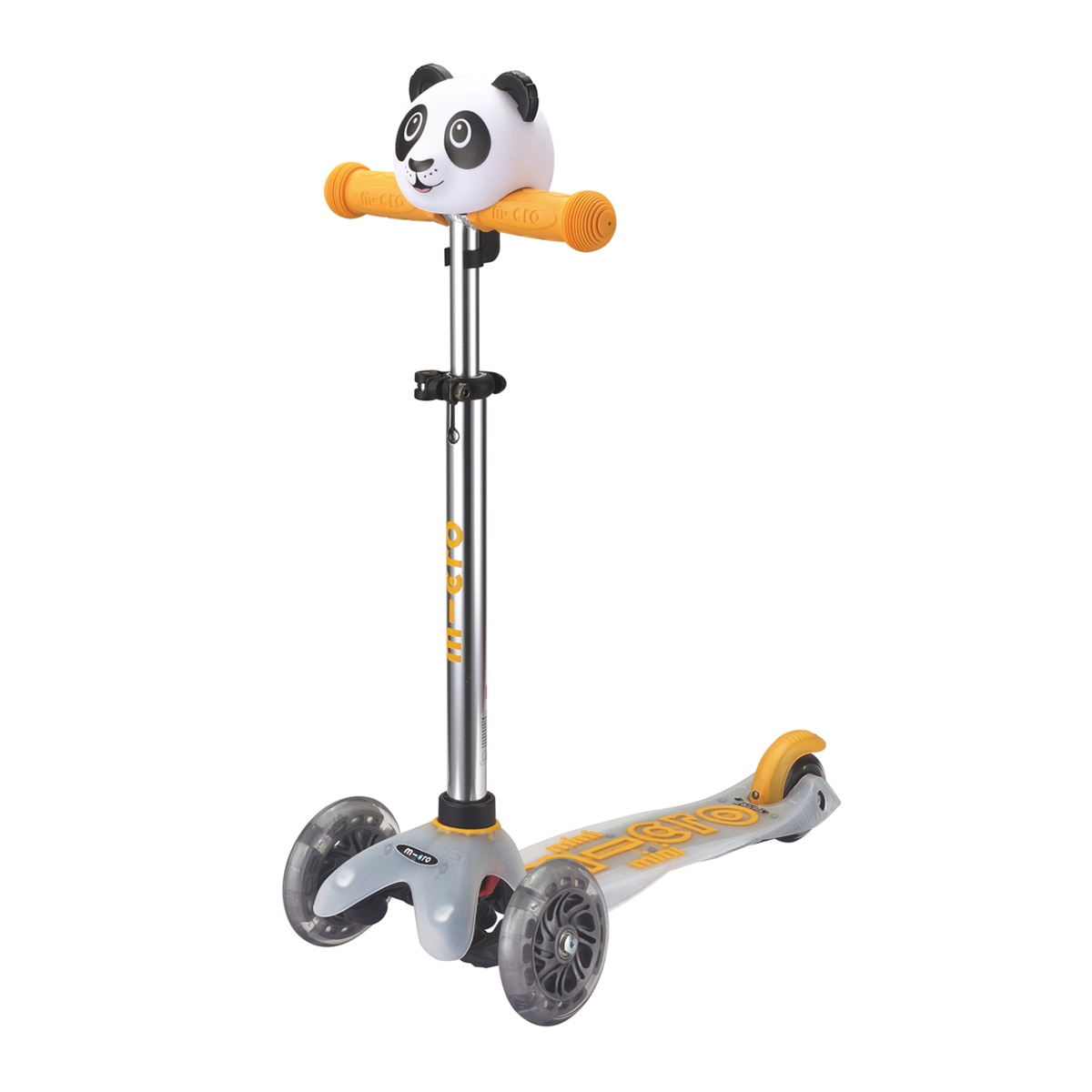 Compañero de scooter Scooter Buddy Panda Micro 2