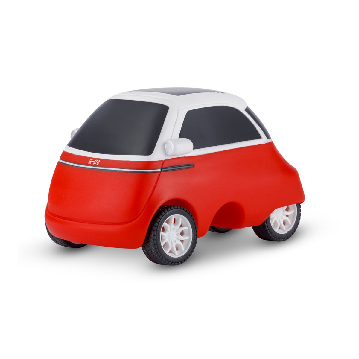 Compañero de scooter Scooter Buddy lino Micro 1