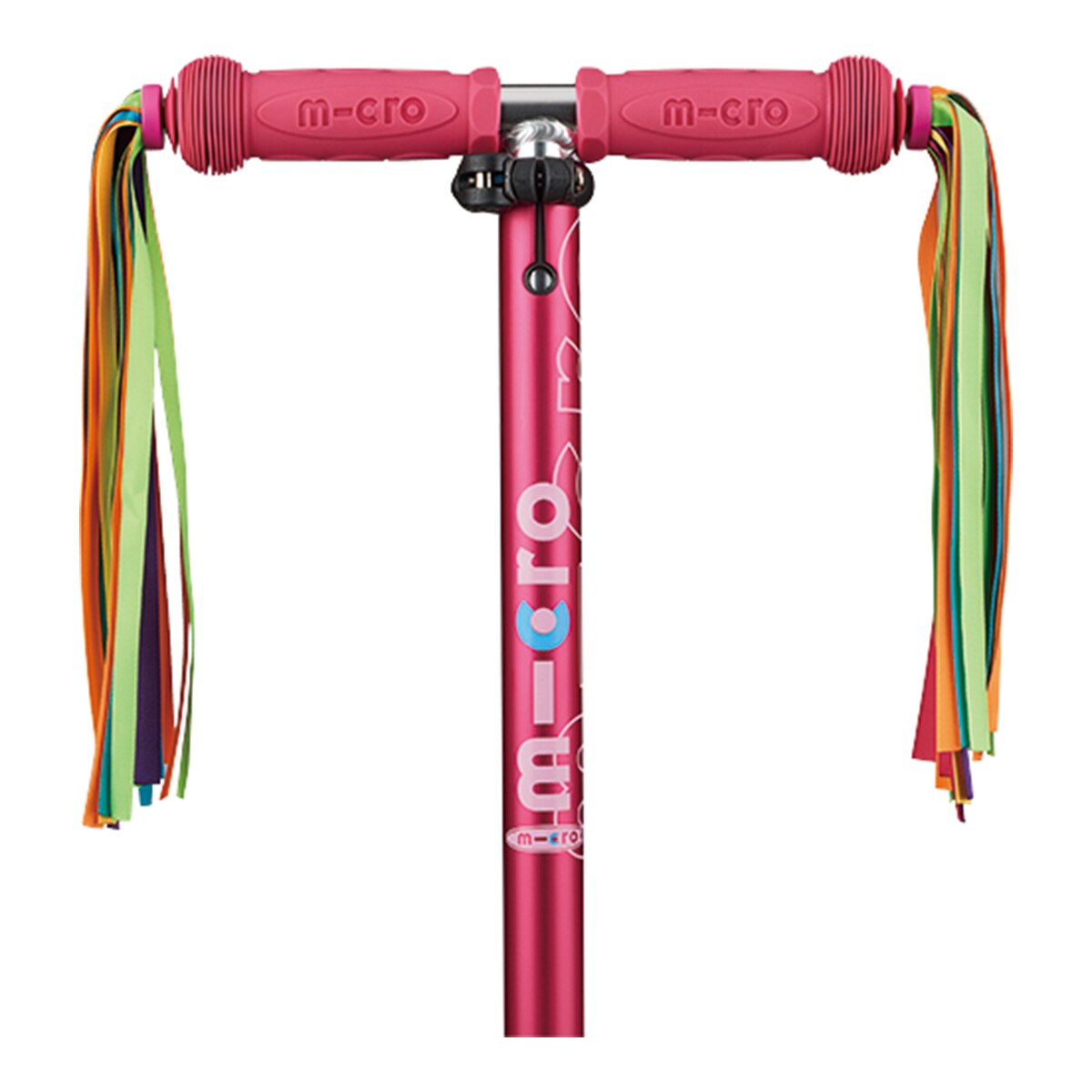 Cintas Ribbons Neon Micro 2