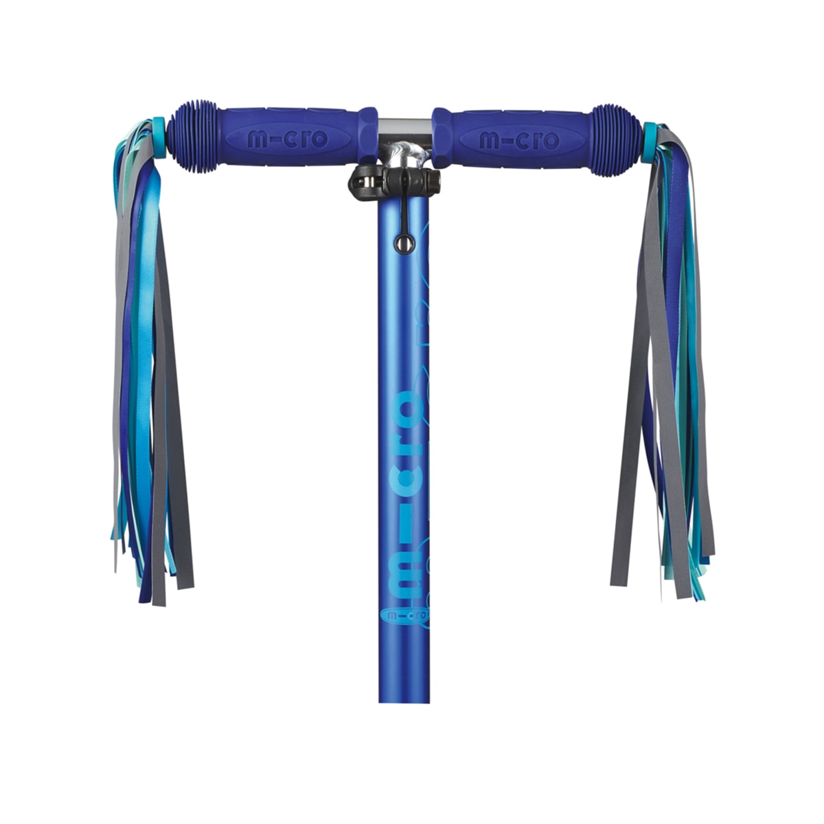 Cintas Ribbons Blue Micro 2