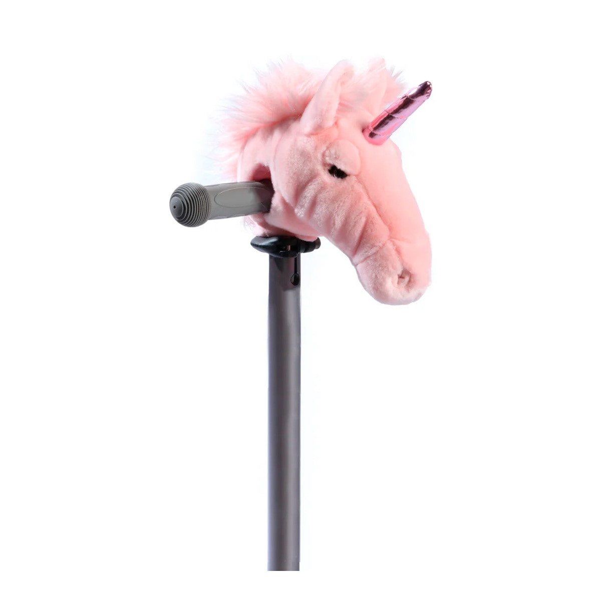 Imagen 0 de Cabeza de Unicornio para patinete Wild & Soft