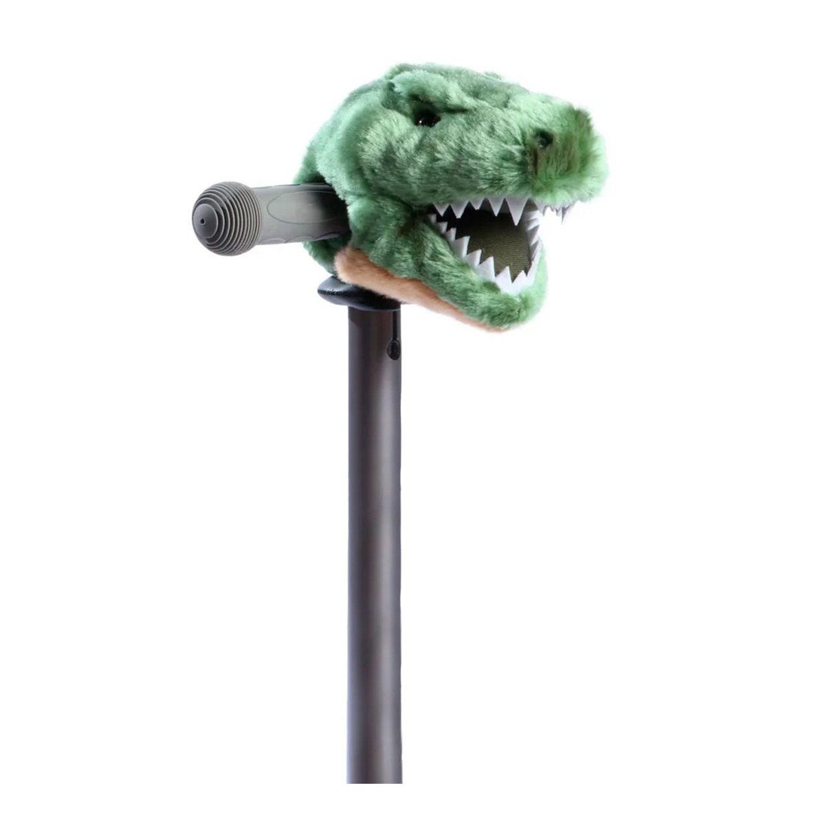 Imagen 0 de Cabeza de Dinosaurio para patinete Wild & Soft