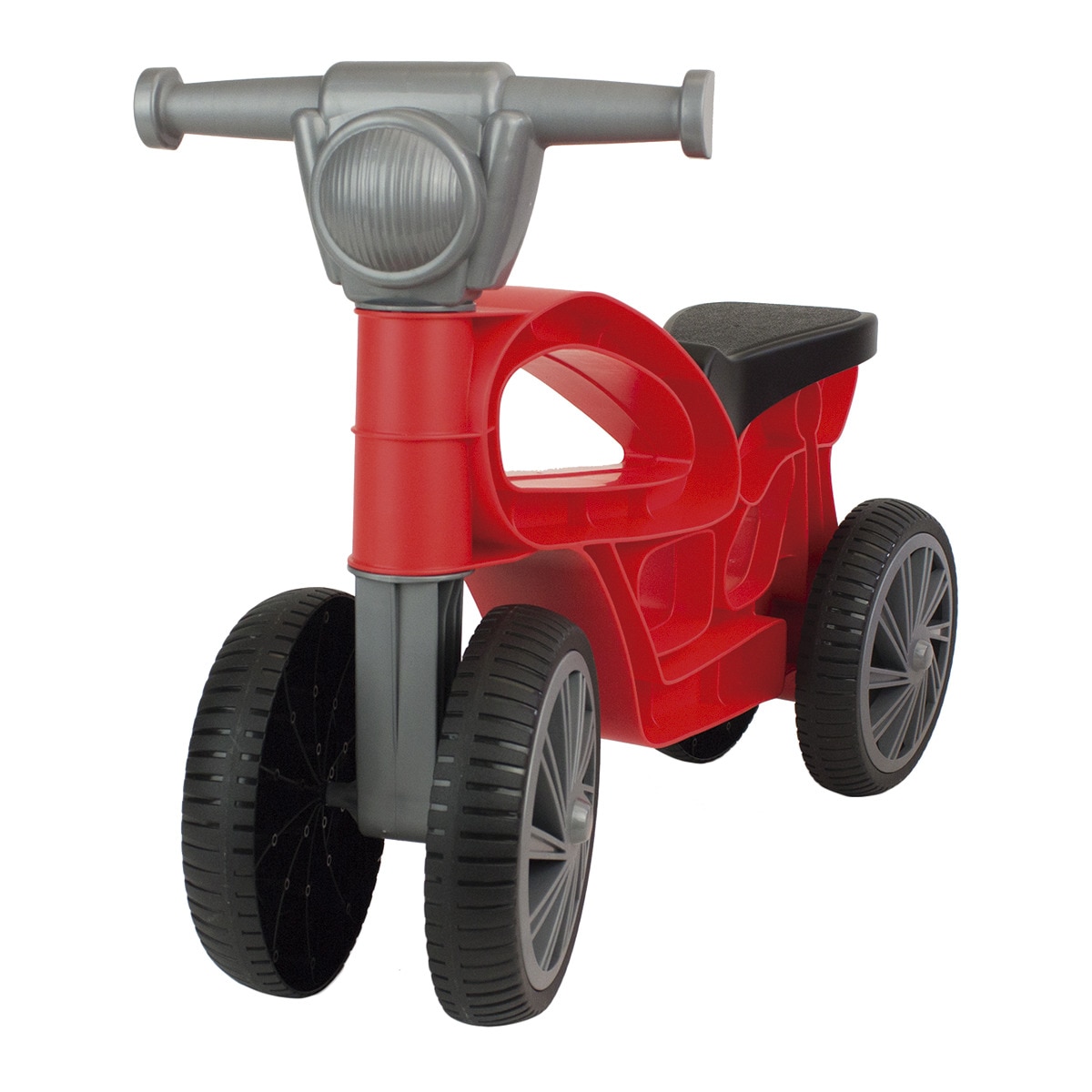 Imagen 0 de Correpasillos Mini Custom rojo