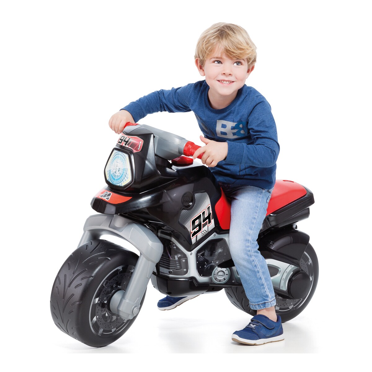 Moto Advanced 94 Exclusiva 2