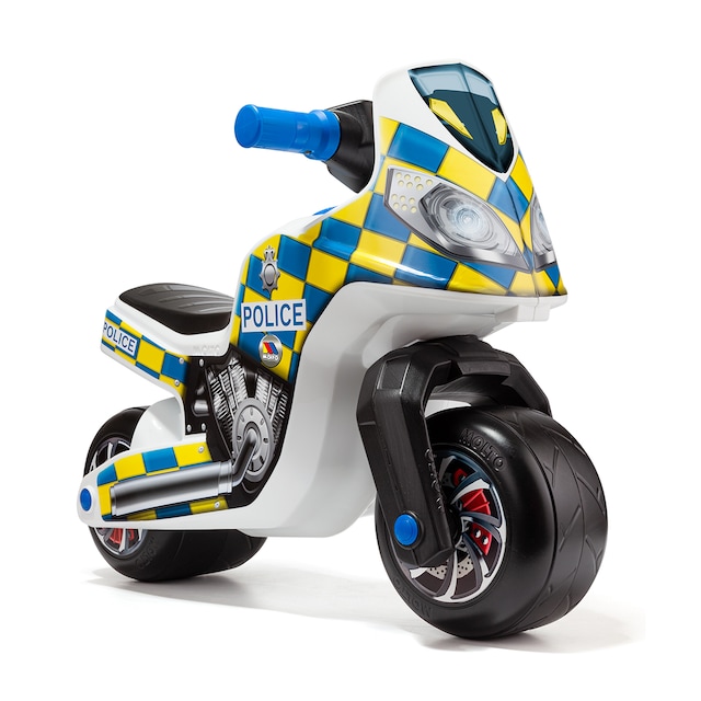 Imagen 0 de Molto cross policia