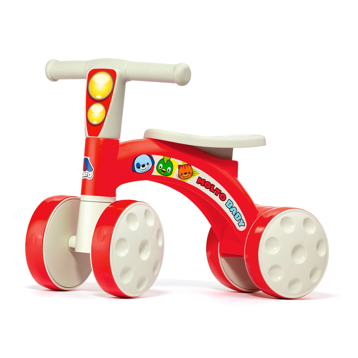 Imagen 0 de Mi Primer Correpasillos Ruedas de Goma