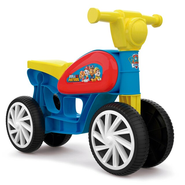 Correpasillos Mini Custom Patrulla Canina Chicos