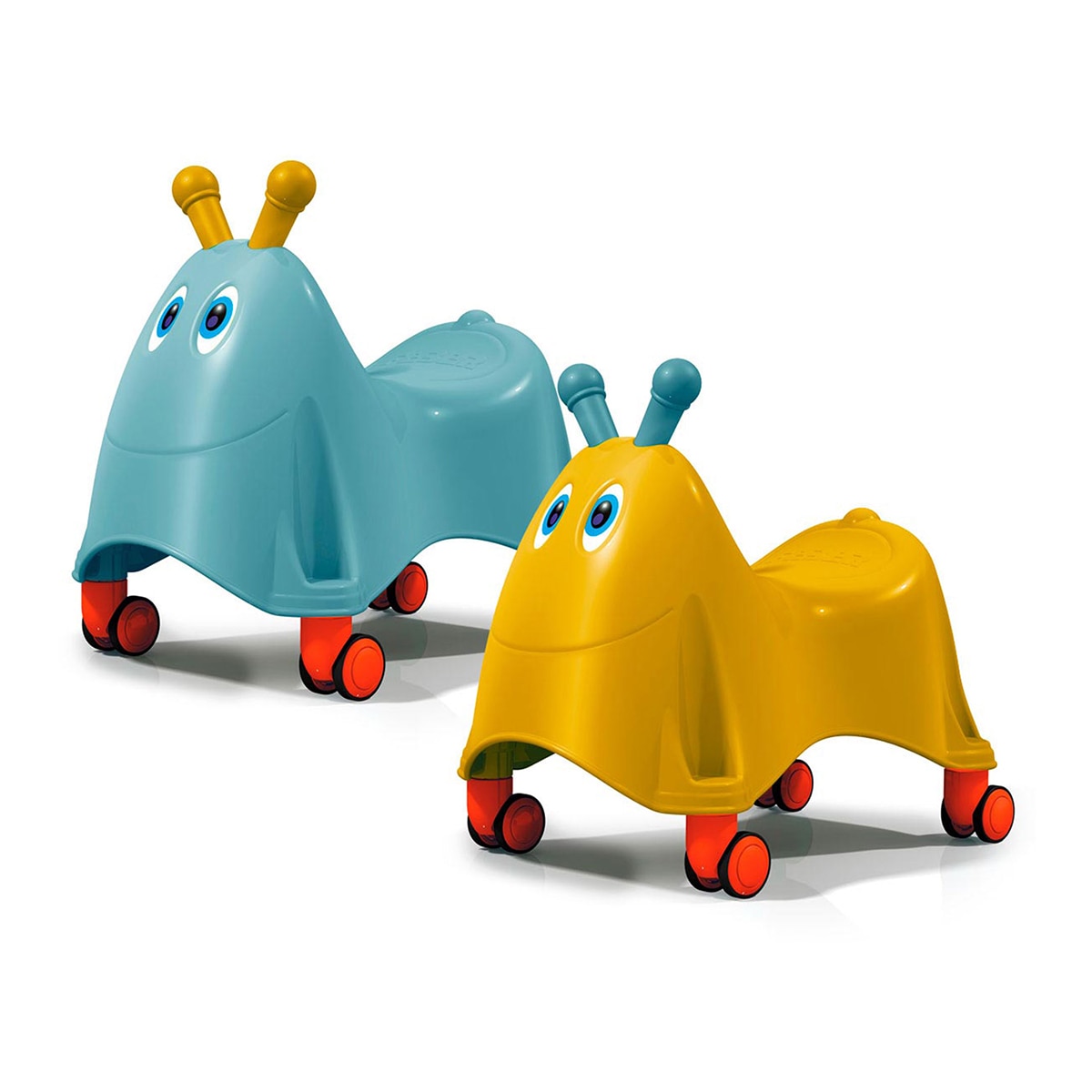 Imagen 0 de Correpasillos Runy Feber Casual Famosa