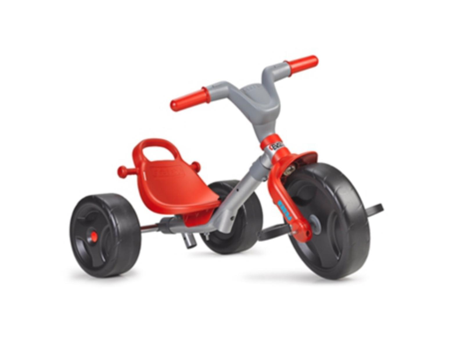 Triciclo Evo Trike 3X1 Plus Sport! 3
