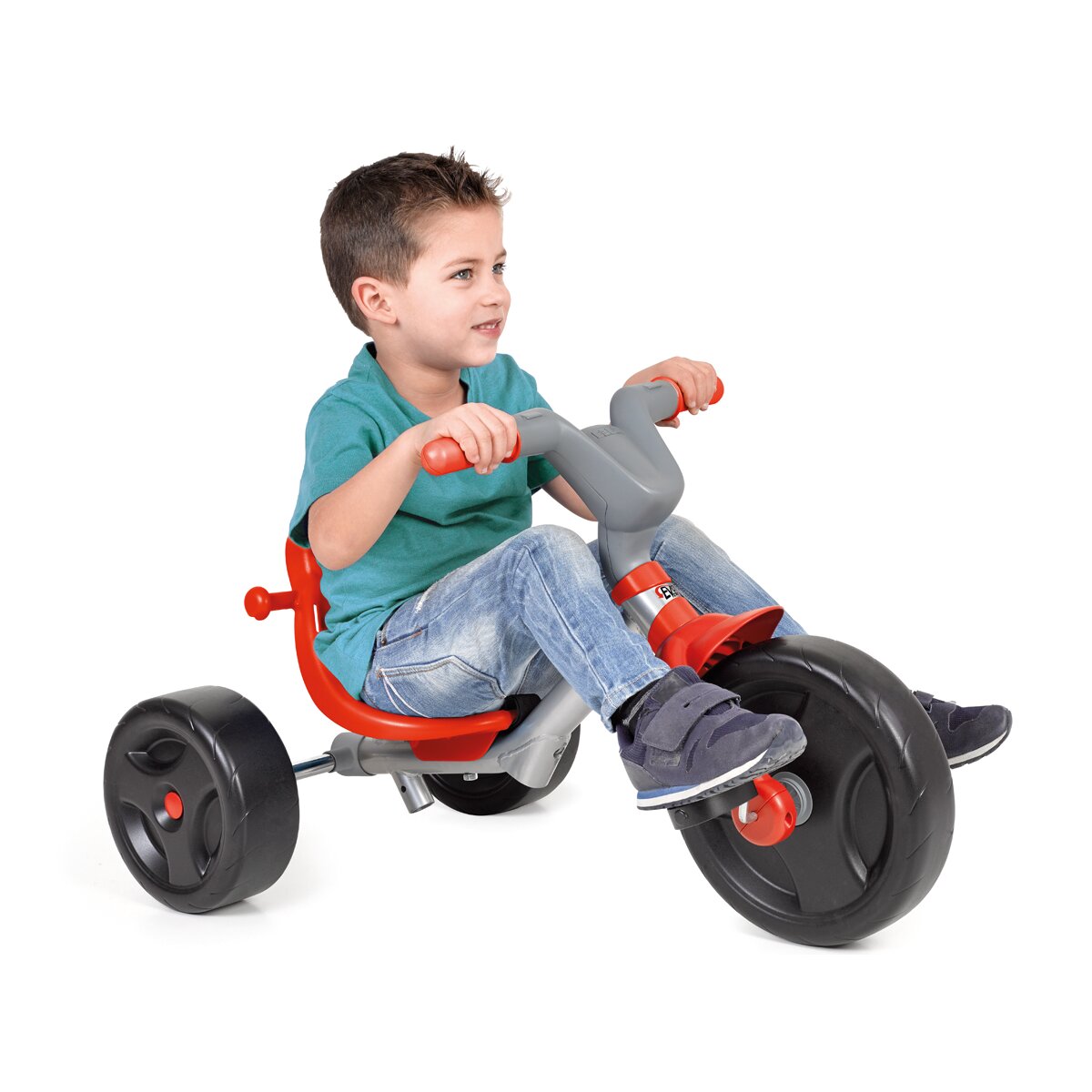 Triciclo Evo Trike 3X1 Plus Sport 4