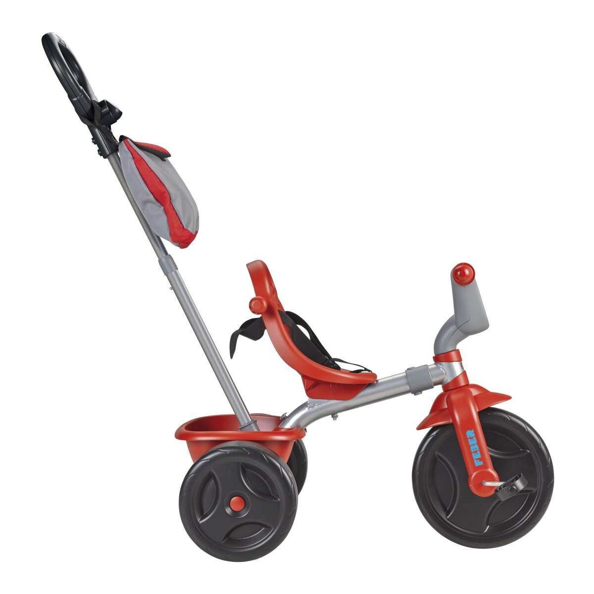 Triciclo Evo Trike 3X1 Plus Sport 5