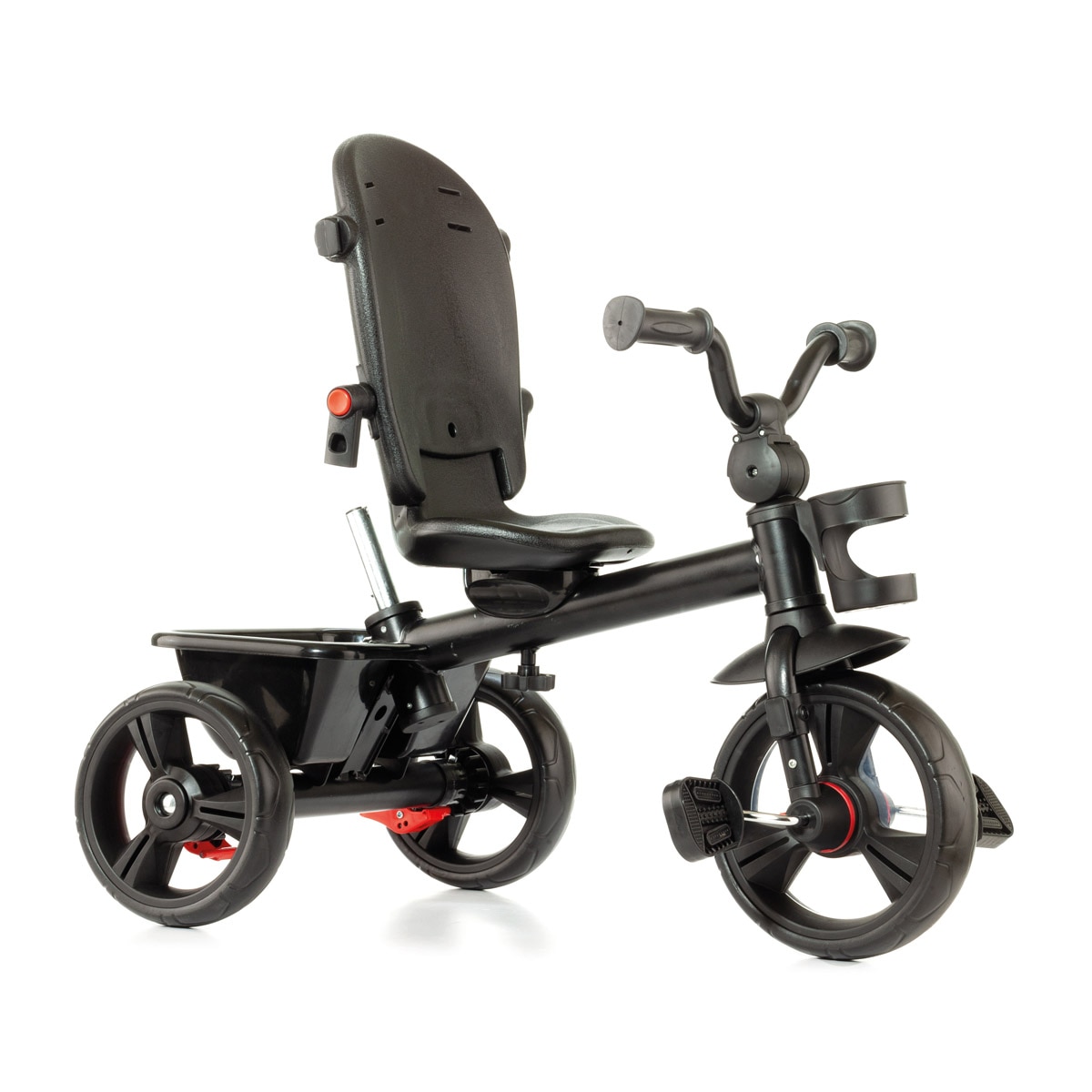 Triciclo plegable basic 10