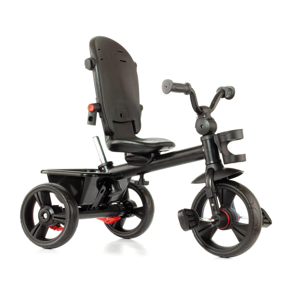 Triciclo plegable basic 10