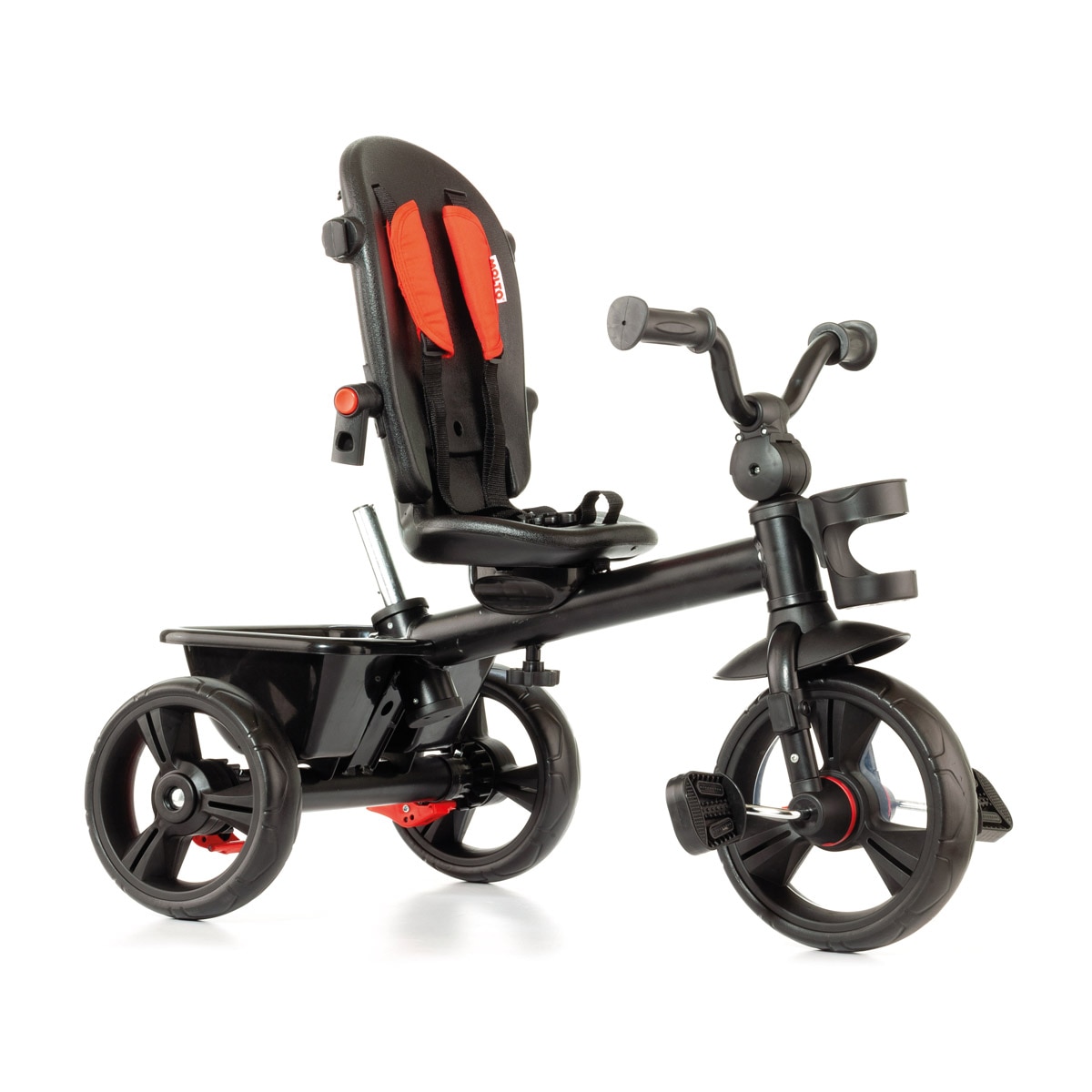 Triciclo plegable basic 11
