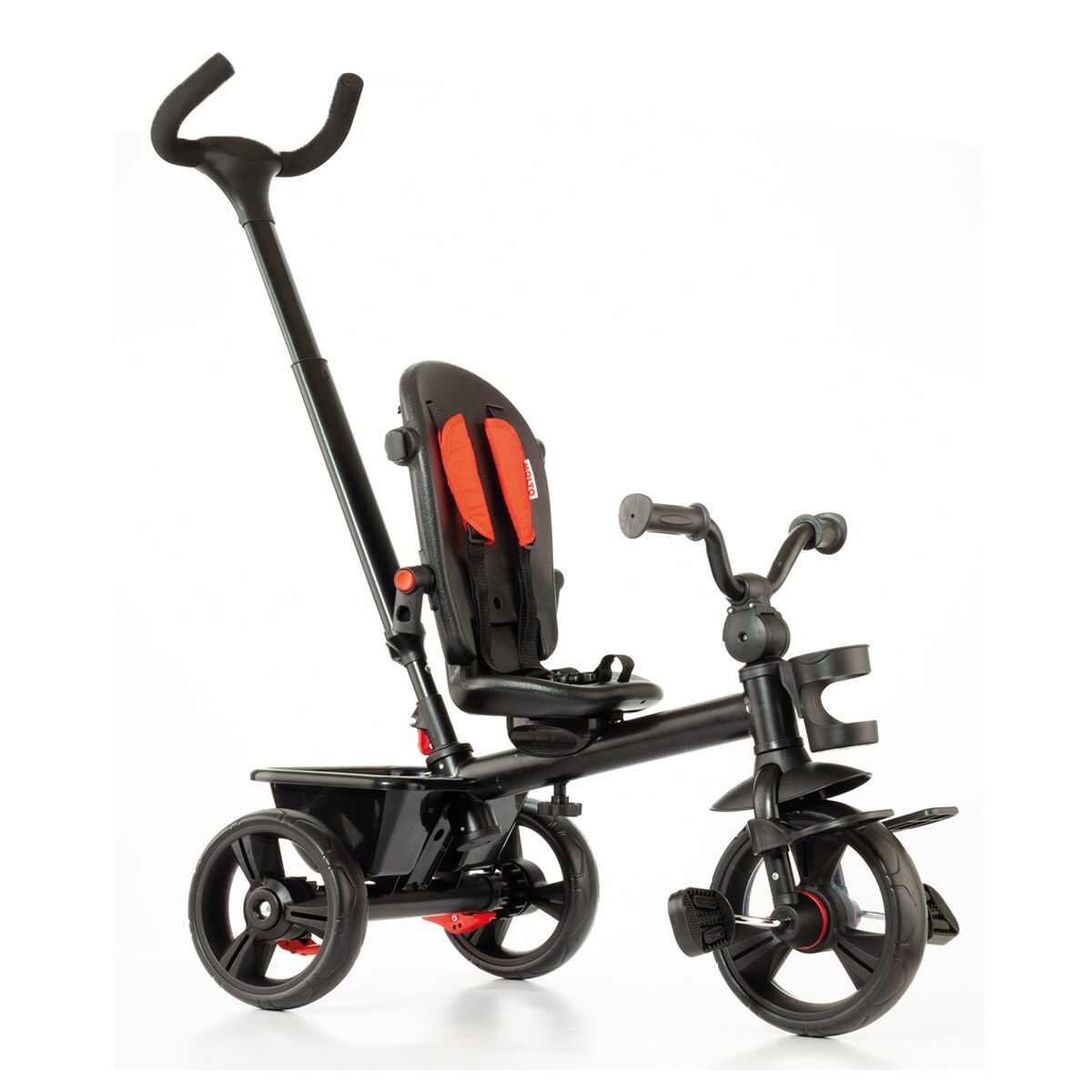 Triciclo plegable basic 12