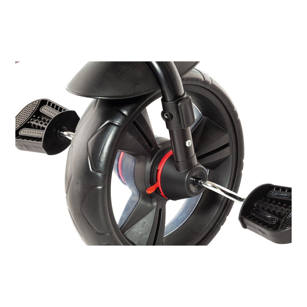 Triciclo plegable basic 14
