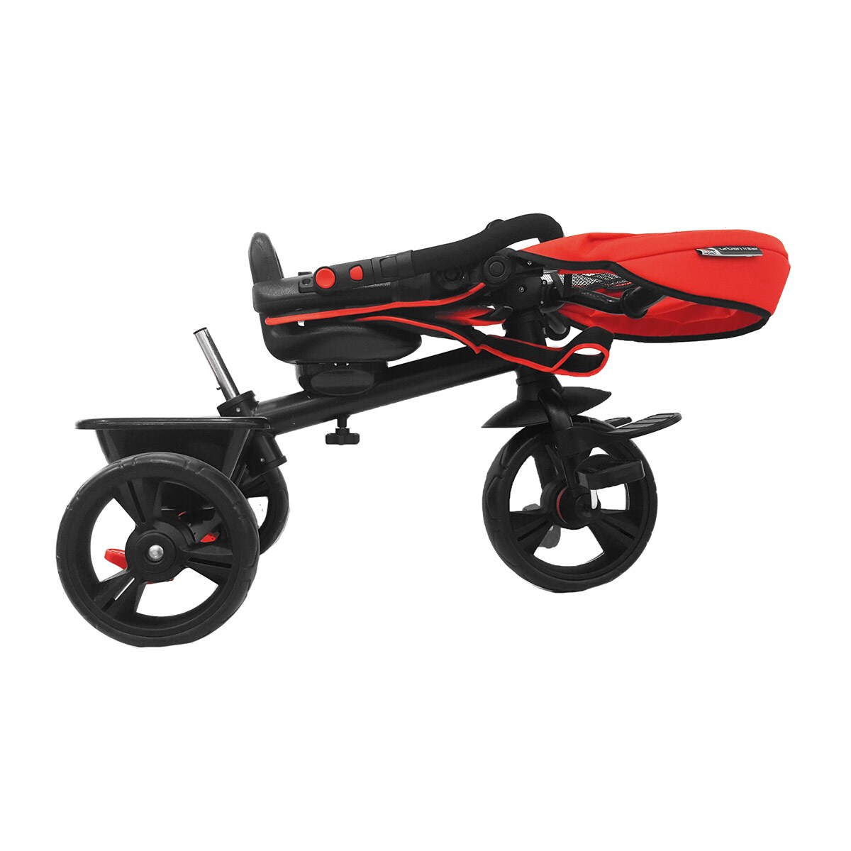 Triciclo plegable basic 15