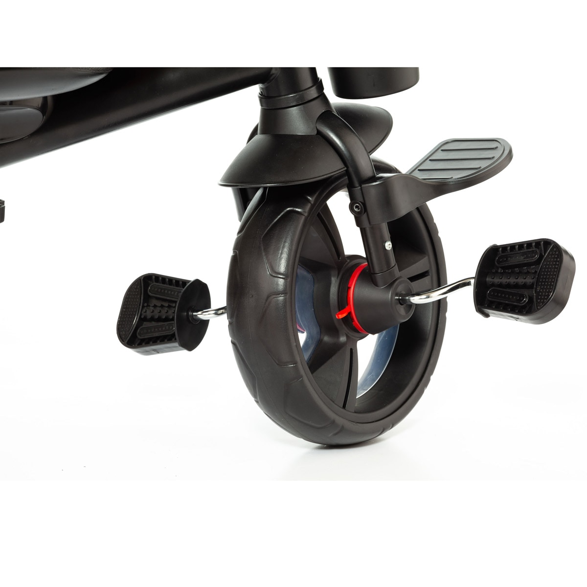 Triciclo plegable basic 16