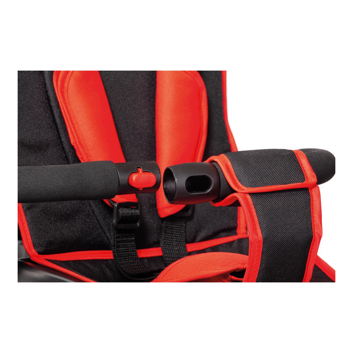 Triciclo plegable basic 17