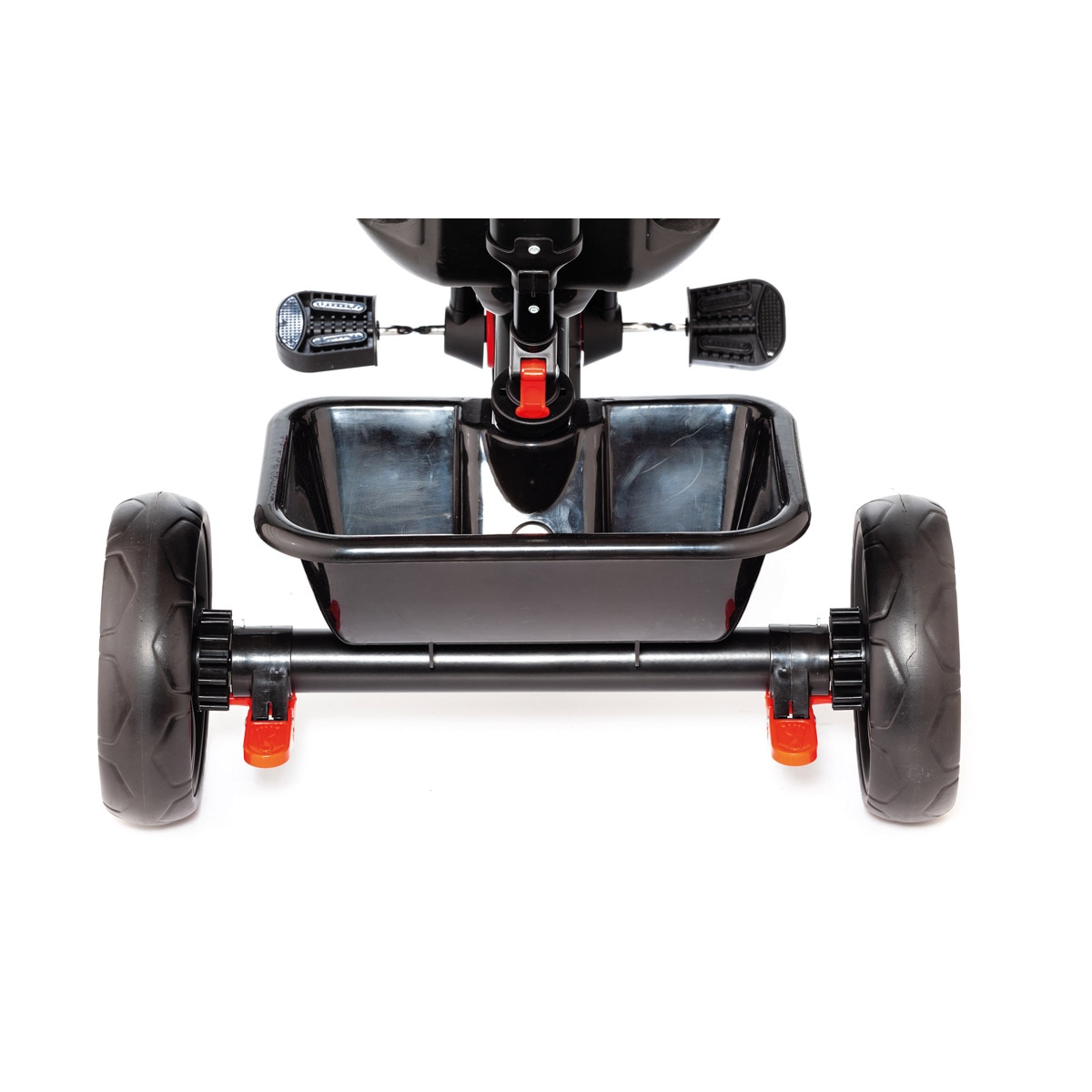 Triciclo plegable basic 19