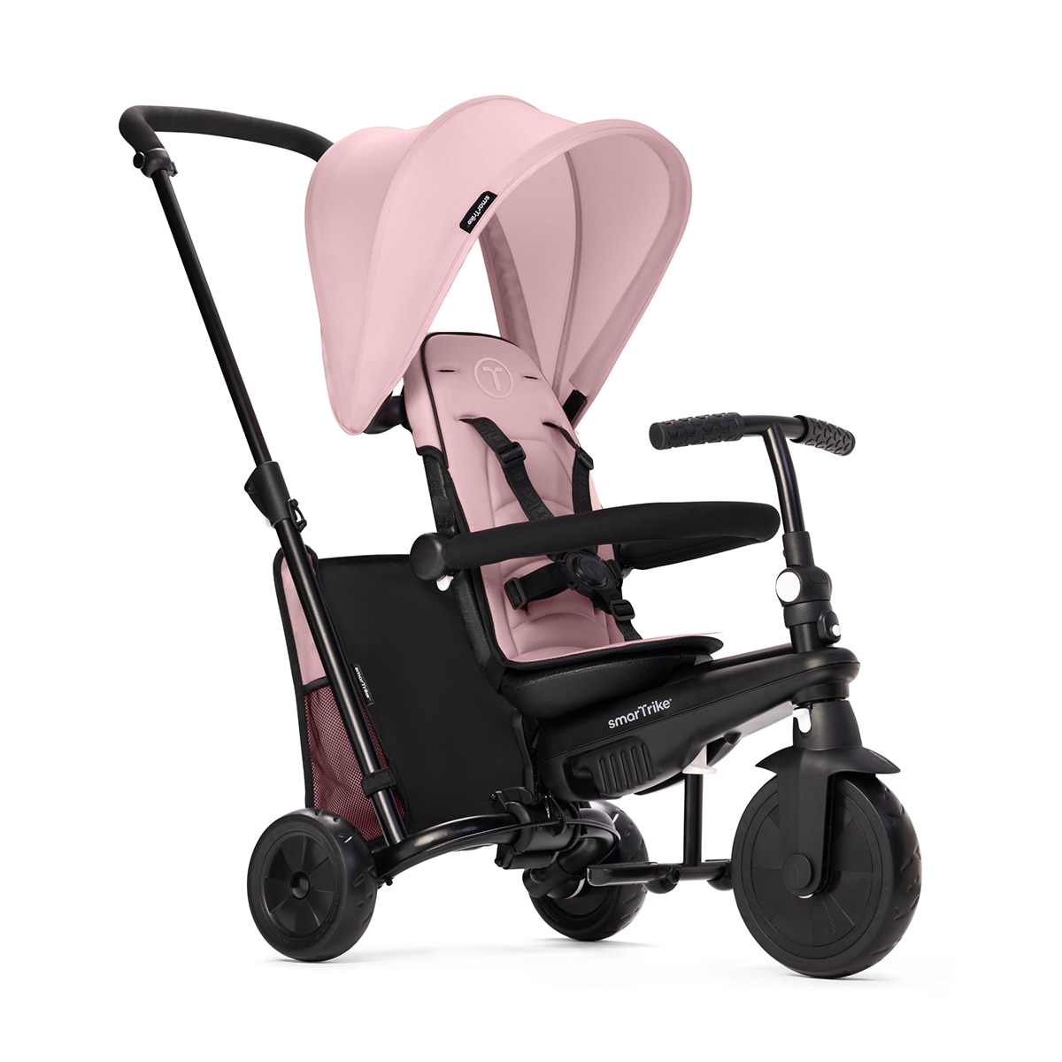 Smartrike – Triciclo Plegable STR Plus Melocotón Smartrike.