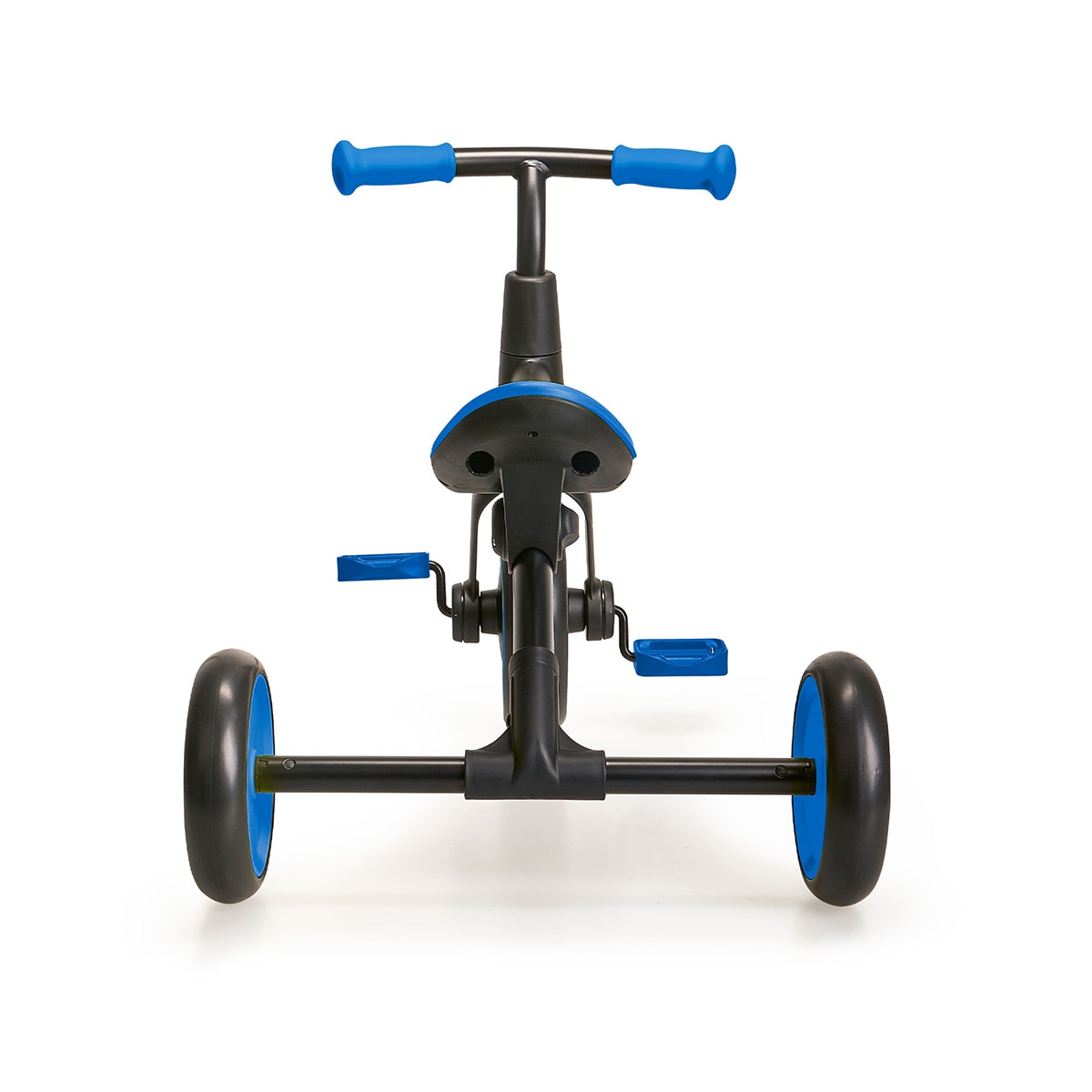 Bicicleta Evolutiva 2 en 1 Famosa 8