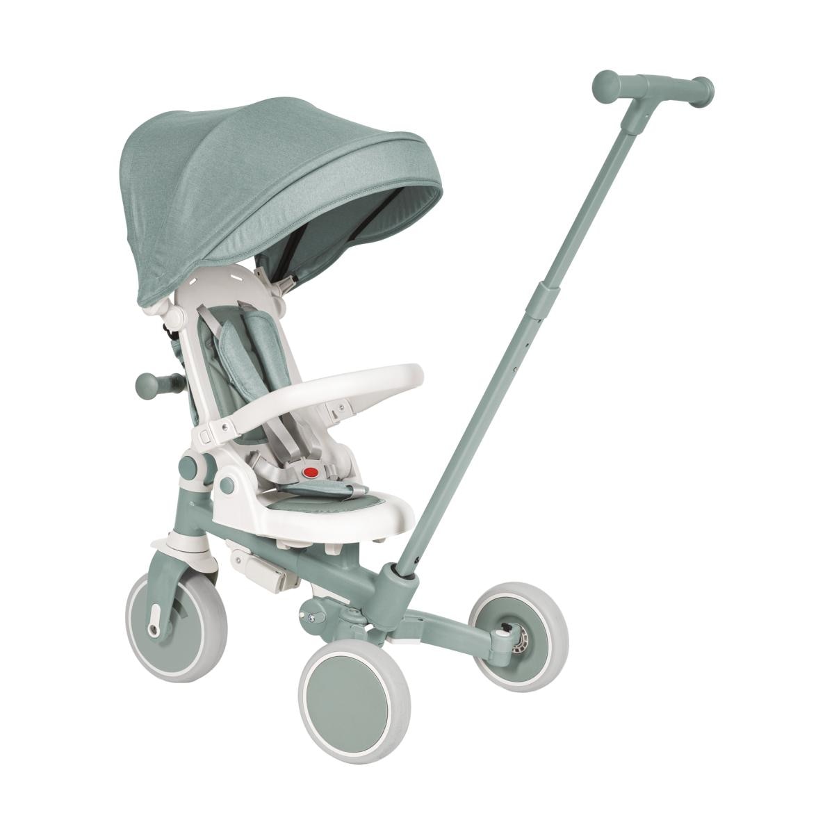 Triciclo Multifuncional Evol Mint Olmitos 2