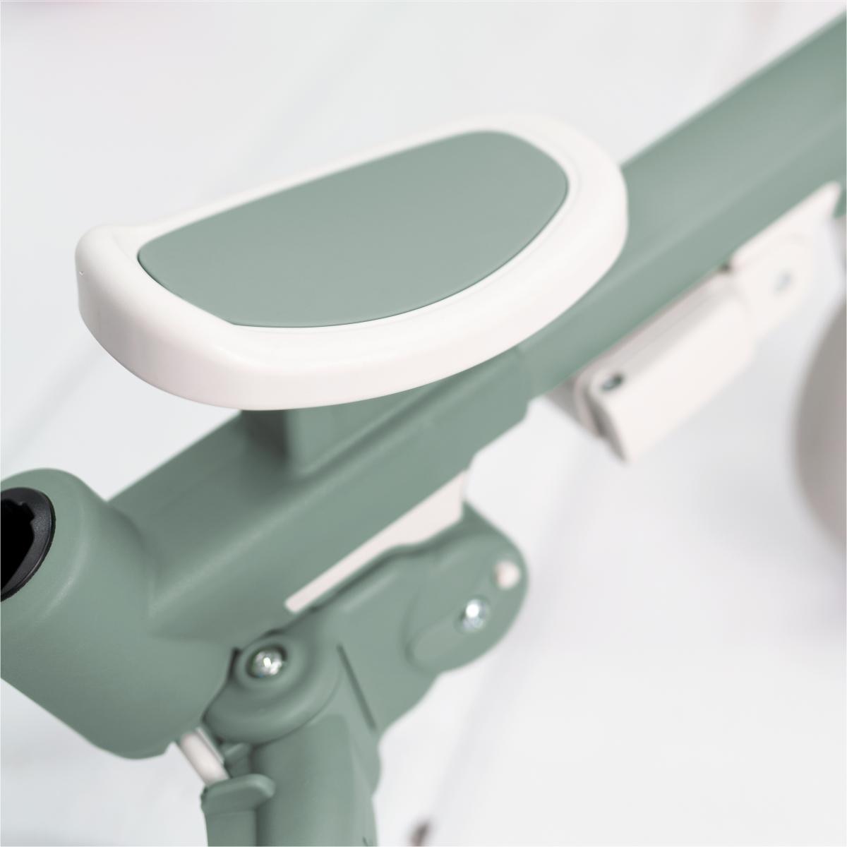 Triciclo Multifuncional Evol Mint Olmitos 30