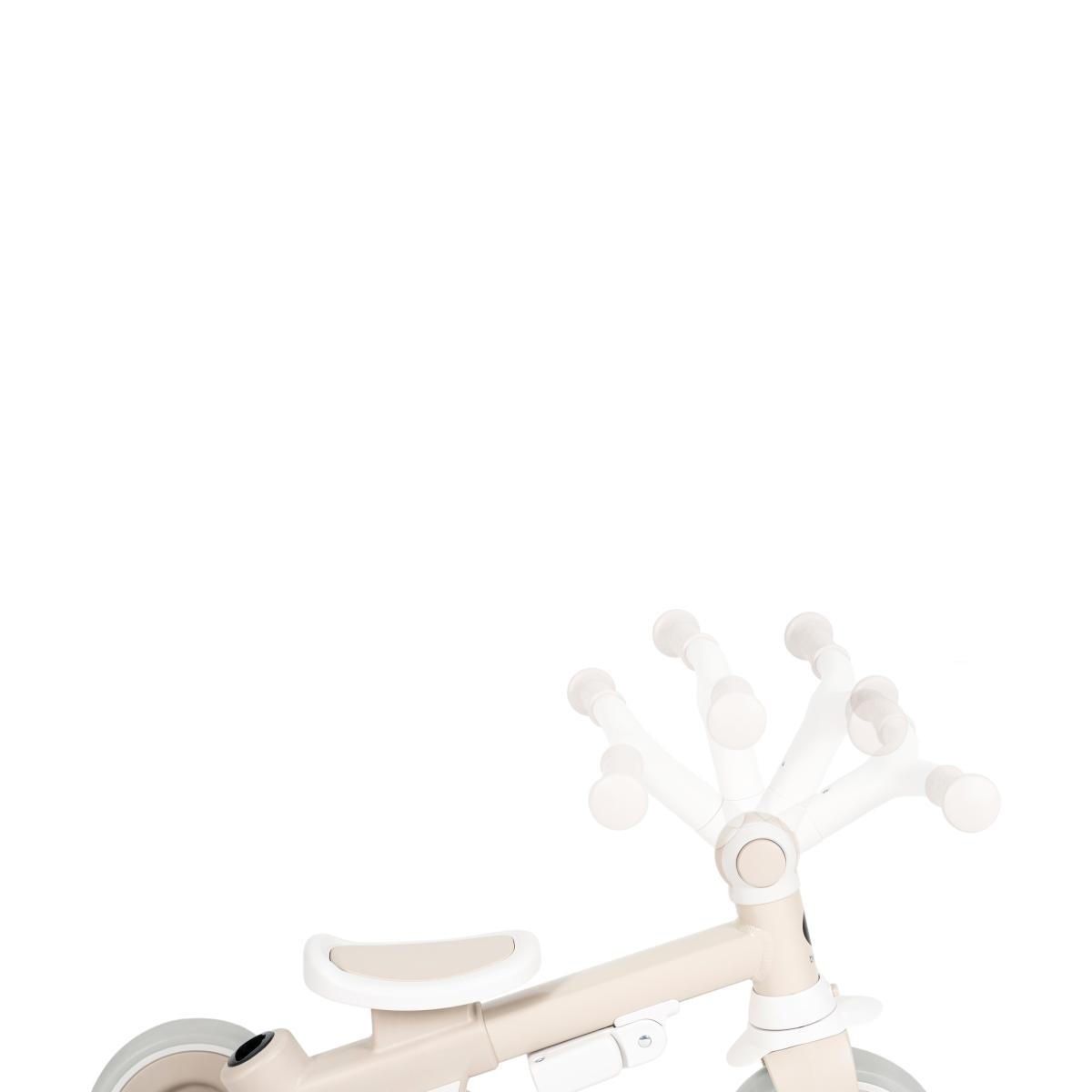 Triciclo Multifuncional Evol Beige Olmitos 10